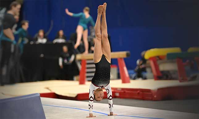 Tumbling Object Tumbling Programmes – NHG Gymnastics