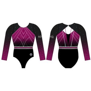 Junior WAG performance