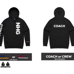NHG Hoodies
