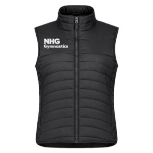 NHG Coach Puffer Jacket
