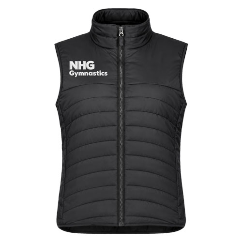 NHG Coach Puffer Jacket