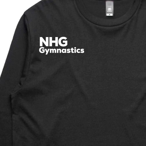 NHG Coach Tee - Image 2