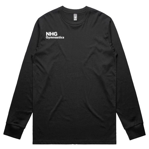 NHG Coach Tee