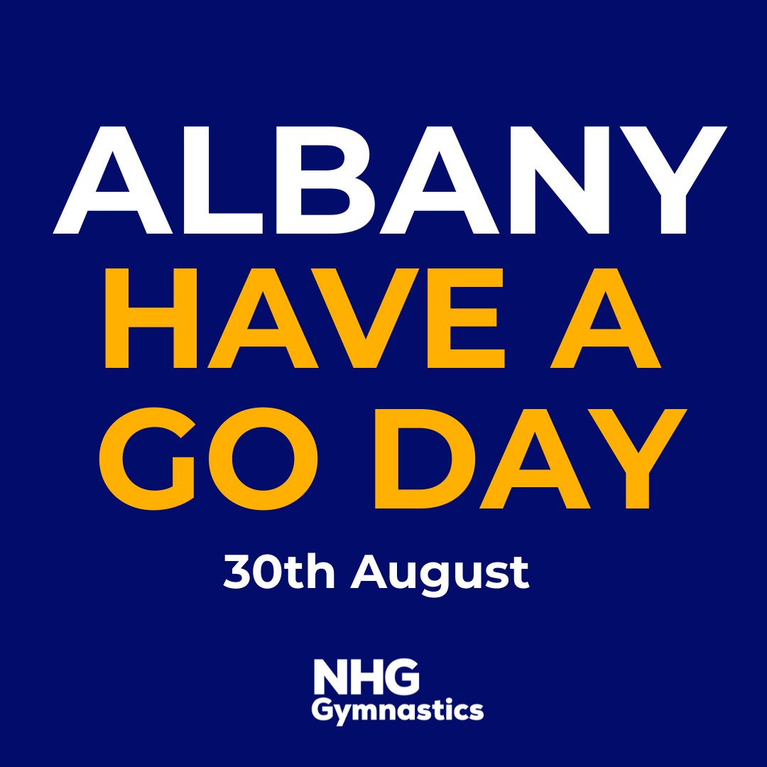 Albany Have a Go Day